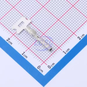 TE Connectivity 33467-0006