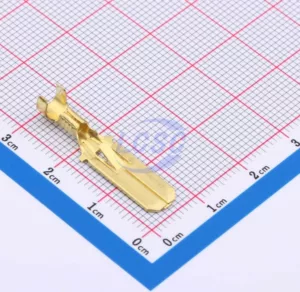 TE Connectivity 42241-1