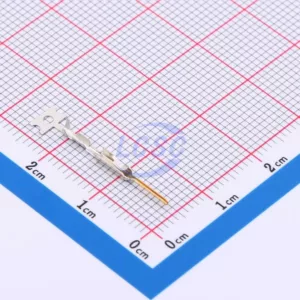 TE Connectivity 5-104506-6