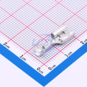 TE Connectivity 5-160506-2