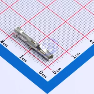 TE Connectivity 60617-1