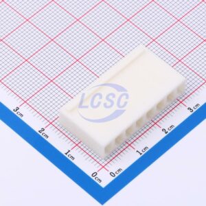 TE Connectivity 640250-8