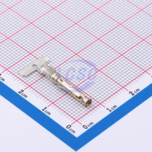 TE Connectivity 66100-4