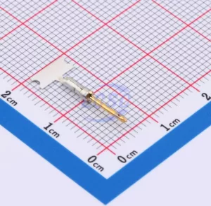 TE Connectivity 66570-2