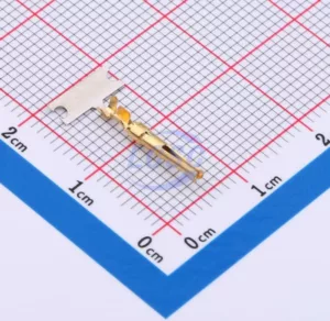 TE Connectivity 66683-2