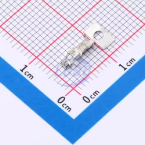 TE Connectivity 92007-1