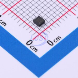 Texas Instruments DRV8220DSGR