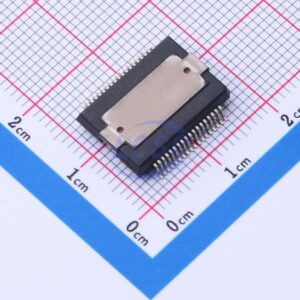 Texas Instruments DRV8432DKD