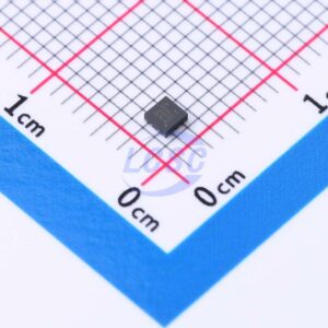 Texas Instruments UCC27614DSGR