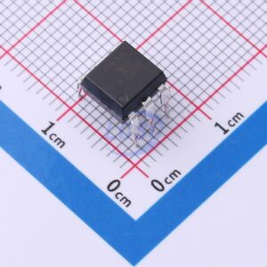 Vishay Intertech 4N36