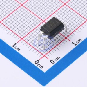 Vishay Intertech SFH615A-3X006