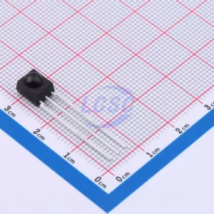 Vishay Intertech TSOP34438