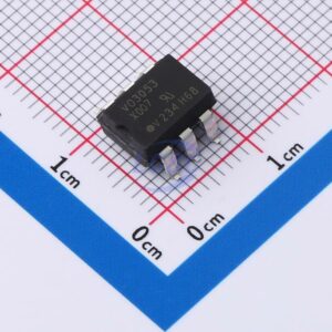 Vishay Intertech VO3053-X007T