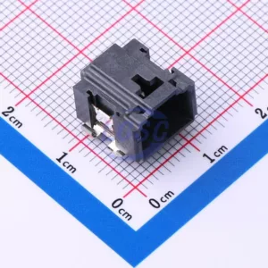 Amphenol ICC 10142344-204KLF