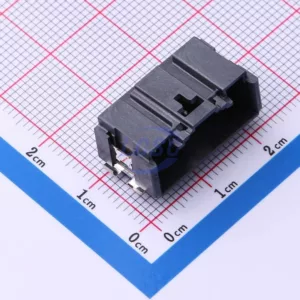 Amphenol ICC 10142344-212KLF