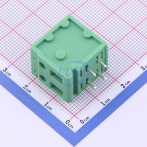 Cixi Kefa Elec KF105R-7.5-2P