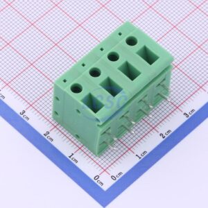 Cixi Kefa Elec KF105R-7.5-4P