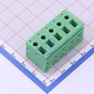 Cixi Kefa Elec KF105R-7.5-5P