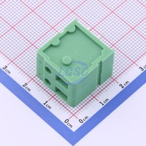 Cixi Kefa Elec KF105V-7.5-2P