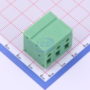 Cixi Kefa Elec KF105V-7.5-3P