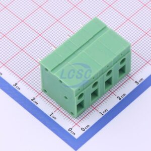 Cixi Kefa Elec KF105V-7.5-4P