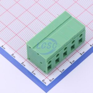 Cixi Kefa Elec KF105V-7.5-5P