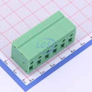 Cixi Kefa Elec KF105V-7.5-6P