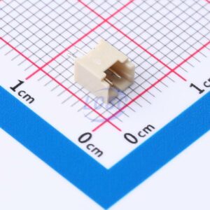 CJT(Changjiang Connectors) A1251WV-2P