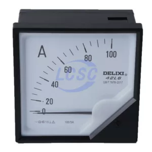 Delixi Electric 42L6A100