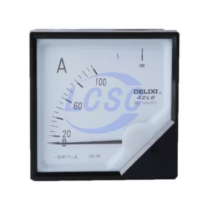 Delixi Electric 42L6A100G2