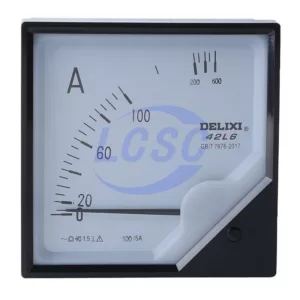 Delixi Electric 42L6A100G