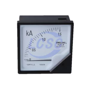 Delixi Electric 42L6A1500