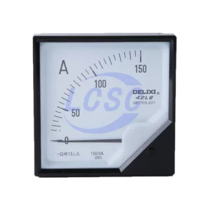 Delixi Electric 42L6A15060HZ