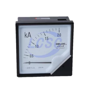 Delixi Electric 42L6A2000D1