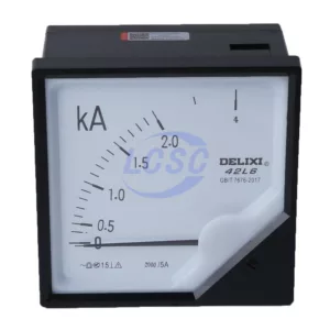 Delixi Electric 42L6A2000G2