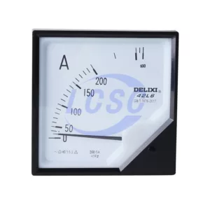 Delixi Electric 42L6A200G360HZ