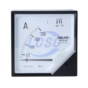 Delixi Electric 42L6A200G