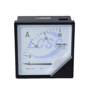 Delixi Electric 42L6A20D1