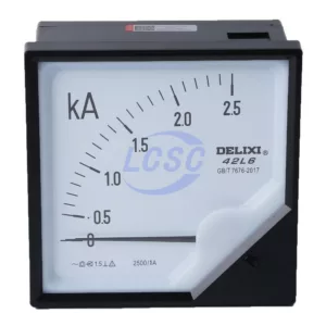 Delixi Electric 42L6A2500D1