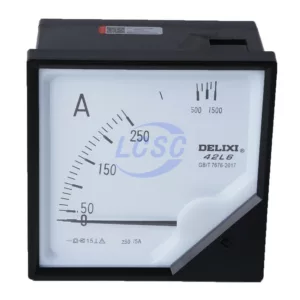 Delixi Electric 42L6A250G