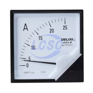 Delixi Electric 42L6A25