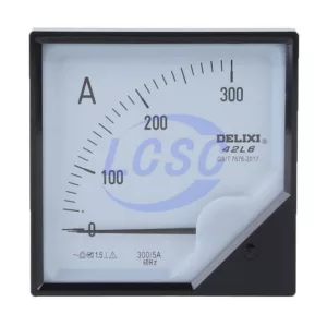 Delixi Electric 42L6A30060HZ