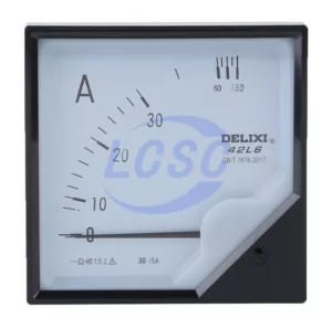 Delixi Electric 42L6A30G