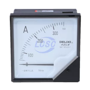 Delixi Electric 42L6A350