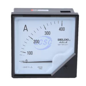 Delixi Electric 42L6A40060HZ