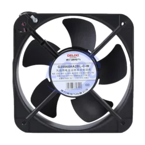 Delixi Electric DHBFG20060HA2BLCW