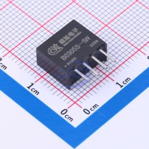 DEXU Electronics B0305S-1W