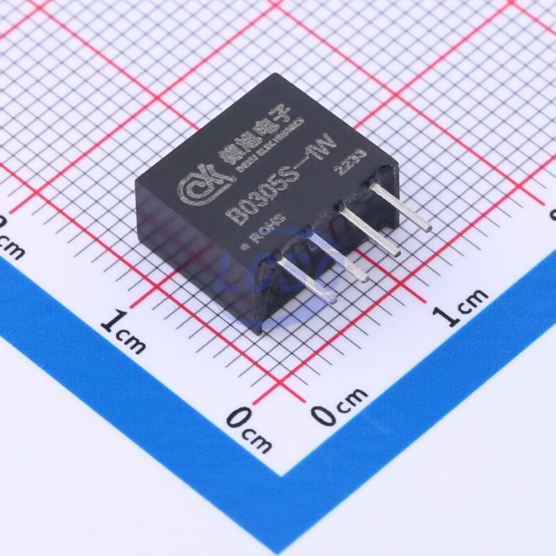 20230126 dexu electronics b0305s 1w c5138134 front.jpg