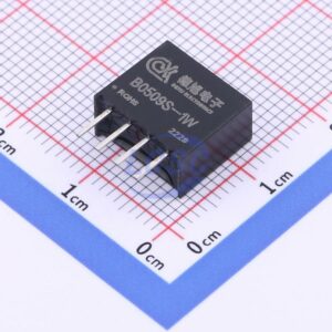 DEXU Electronics B0509S-1W