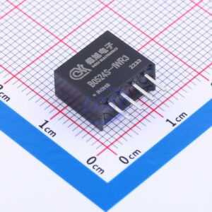 DEXU Electronics B0524S-1WR3